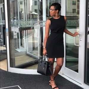 H&M Little Black Dress